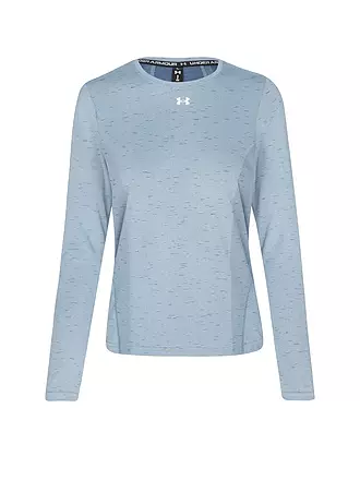 UNDER ARMOUR | Damen Fitnessshirt Vanish Seamless Loose | 